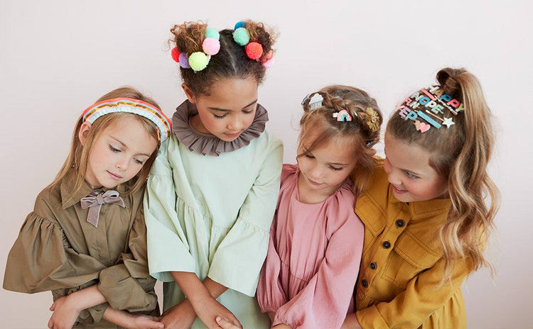 Hair Accessories - partyalacarte.co.in
