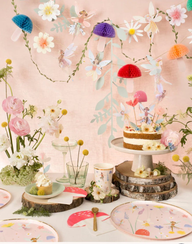 Mystical Fairies - partyalacarte.co.in