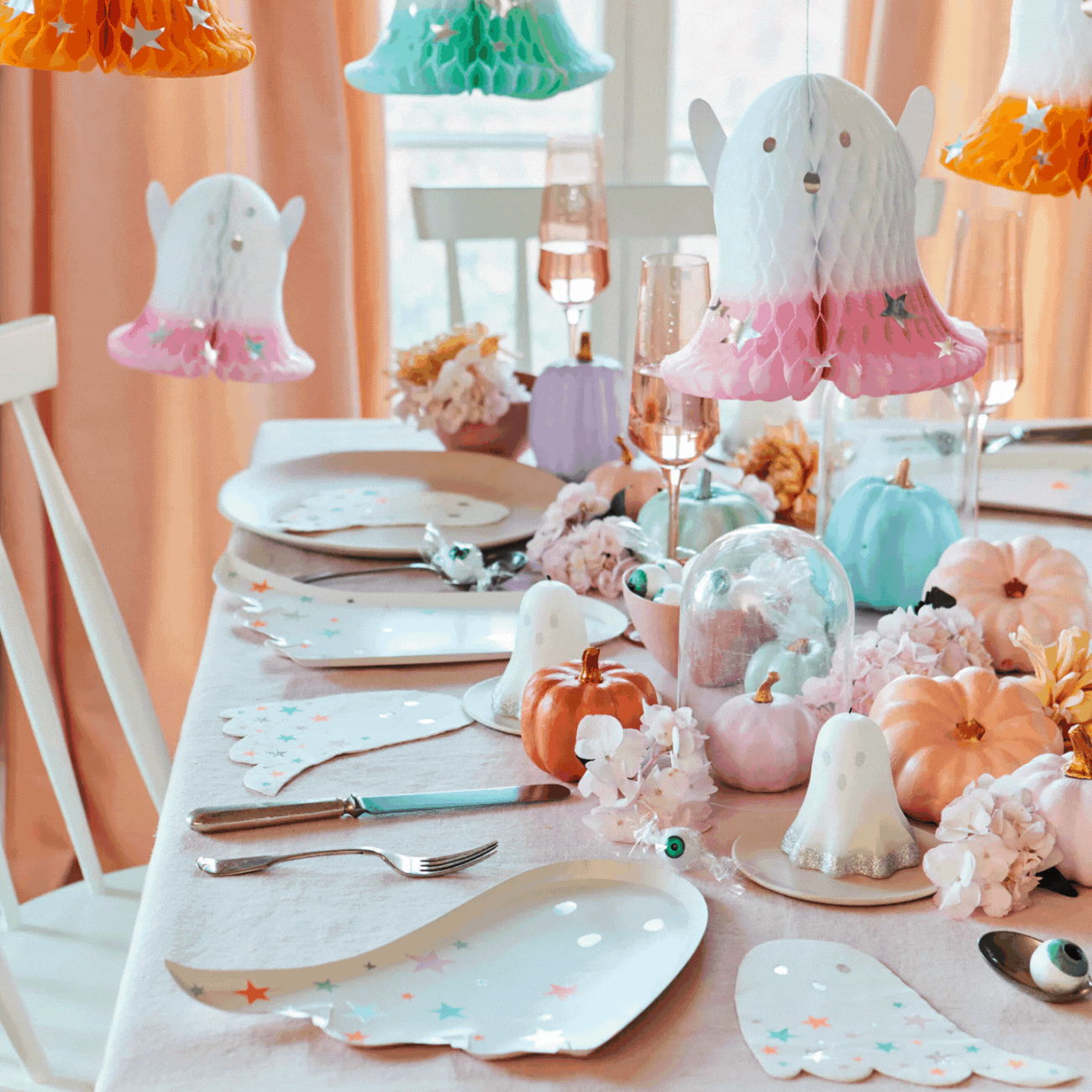 Pastel Halloween - partyalacarte.co.in