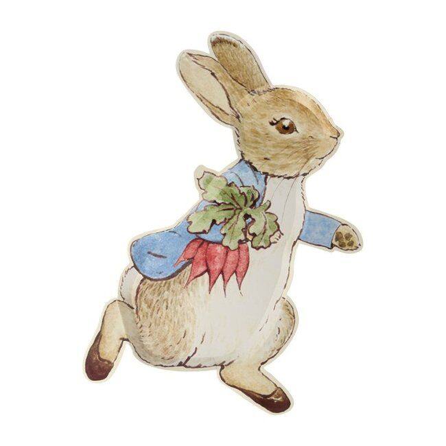 Peter Rabbit Tea Party Inspiration - Made by a Princess