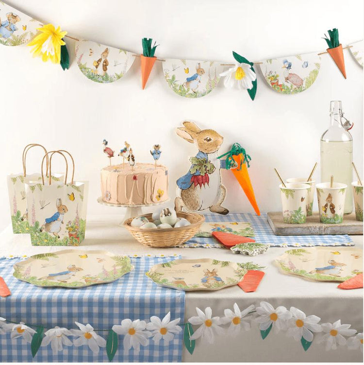 Peter Rabbit Party - partyalacarte.co.in