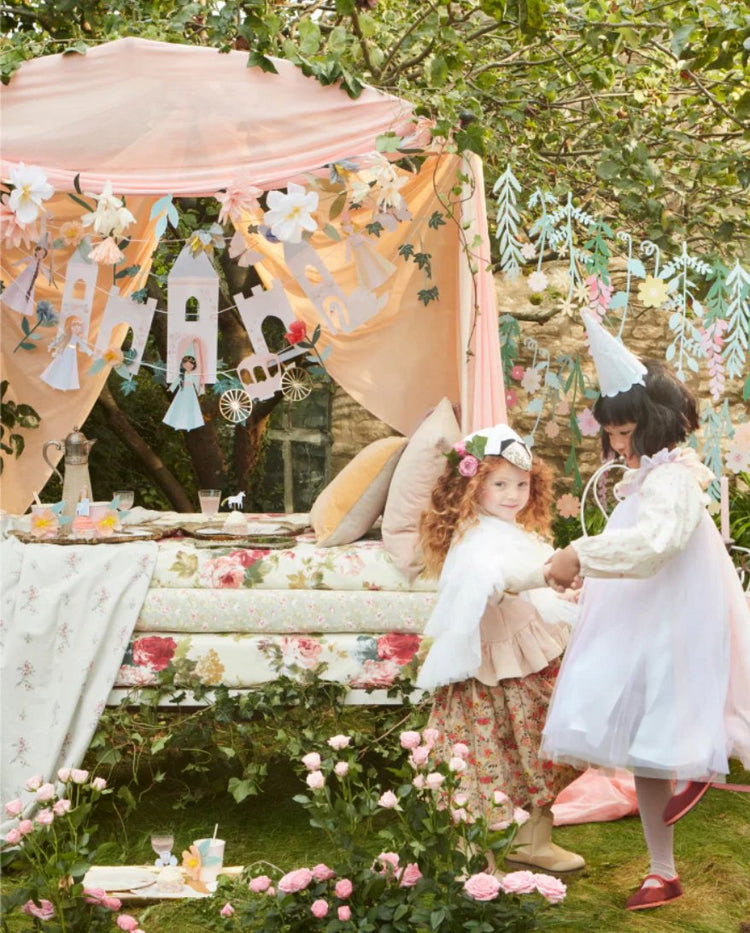 Princess Party - partyalacarte.co.in