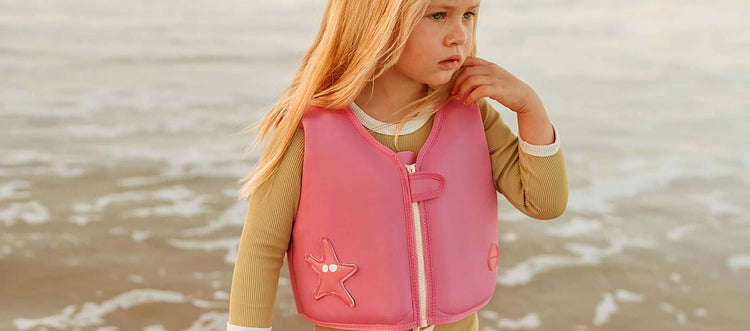 Swim Vests - partyalacarte.co.in