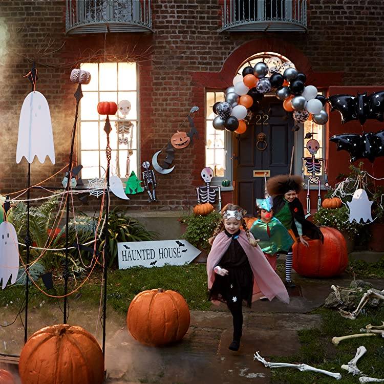 Vintage Halloween - partyalacarte.co.in