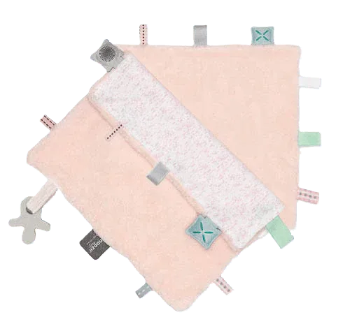 Comfort Toy Sweet Dreaming Orchid Blush