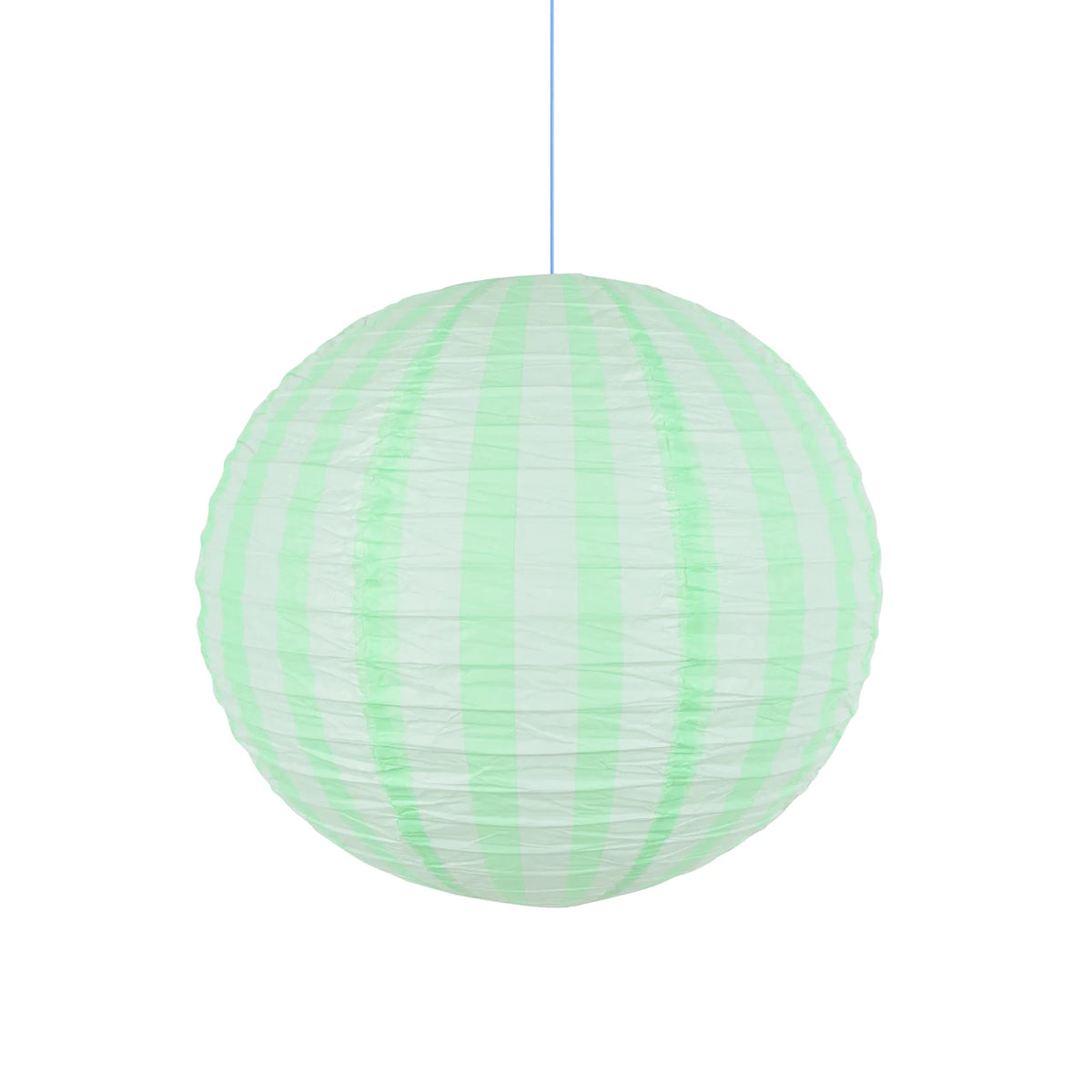 Blue Lanterns | Pack of 3