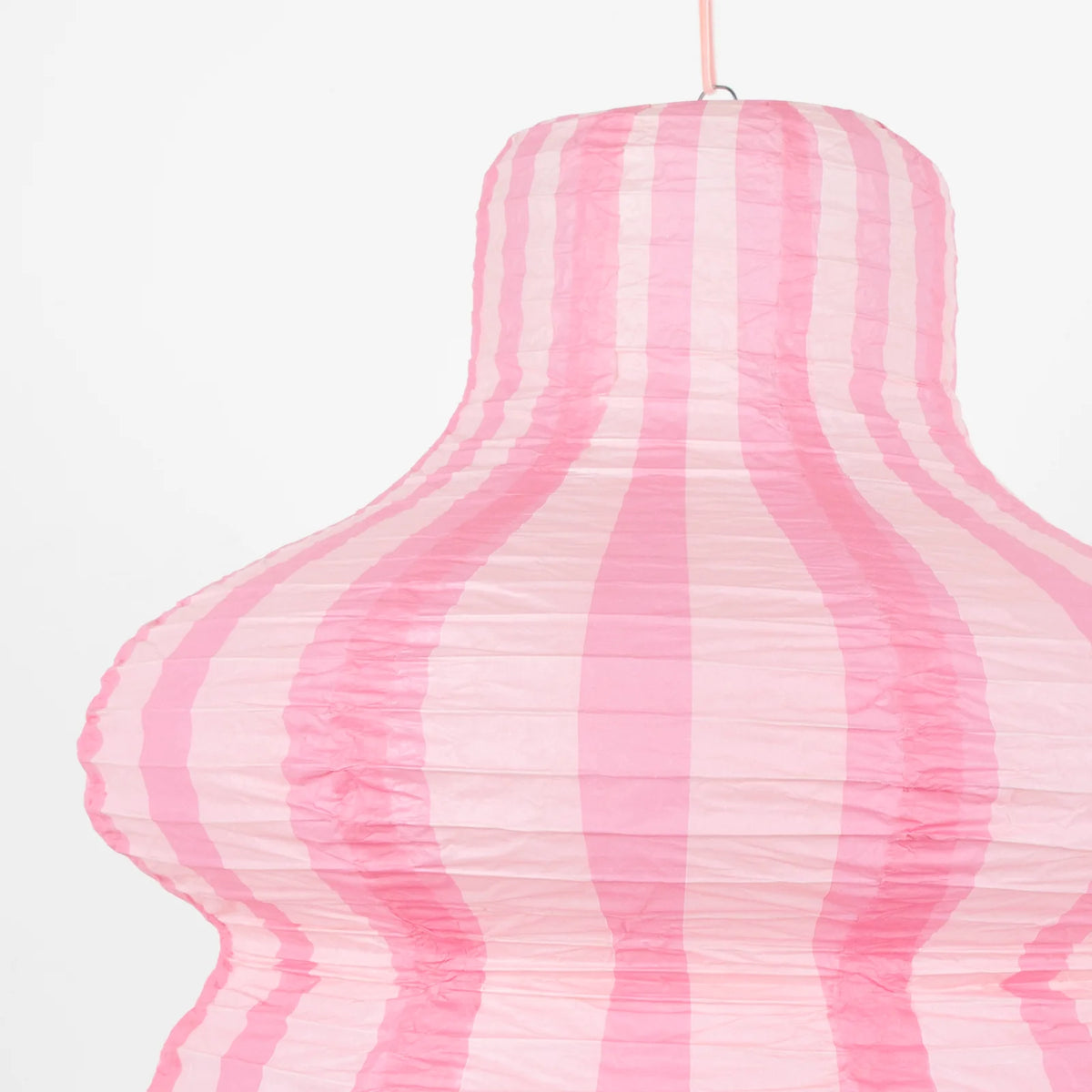 Pink Lanterns | Pack of 3