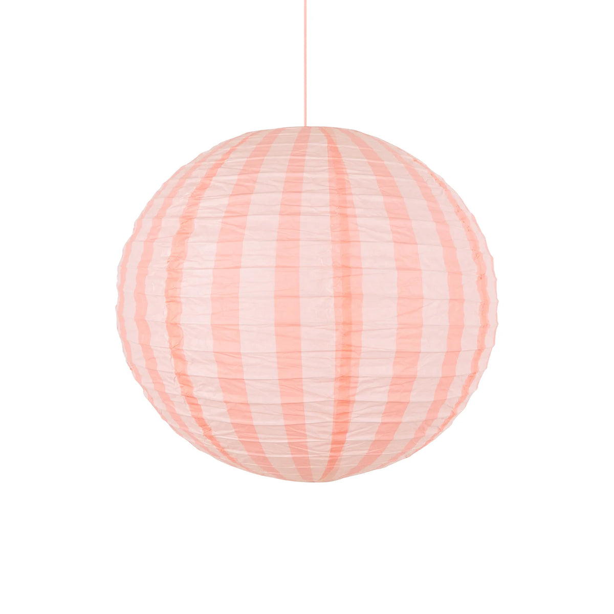 Pink Lanterns | Pack of 3