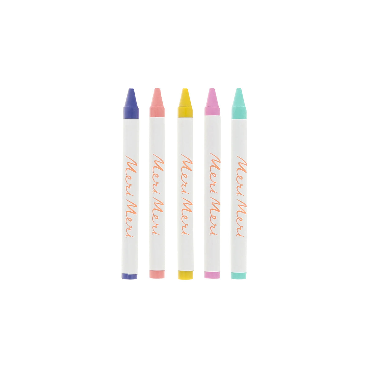 Mermaid Colouring Roll