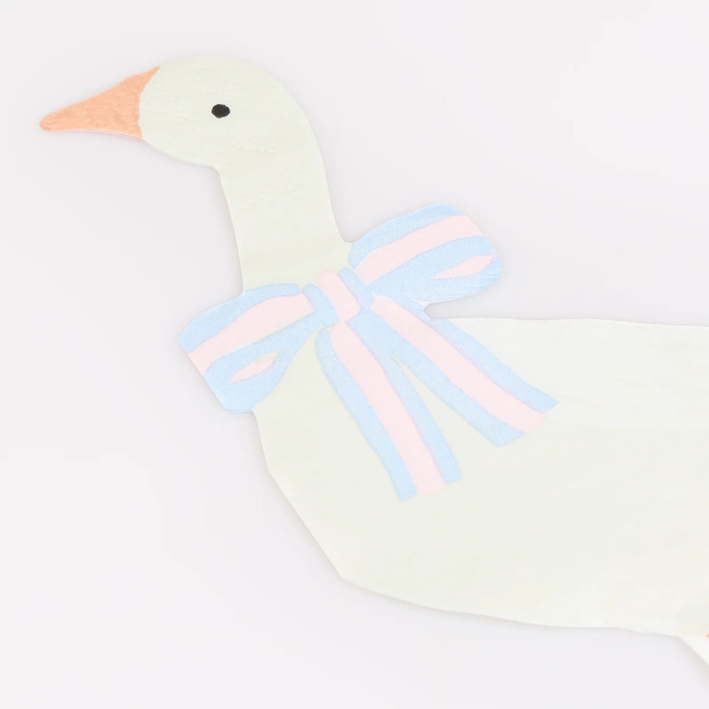 Goose Napkins | Pack of 16