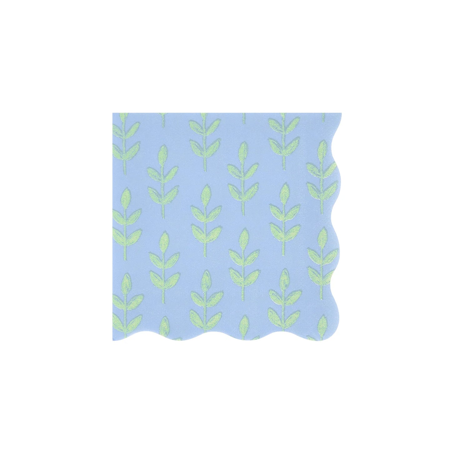 Flora Large Napkins | Pack of 16