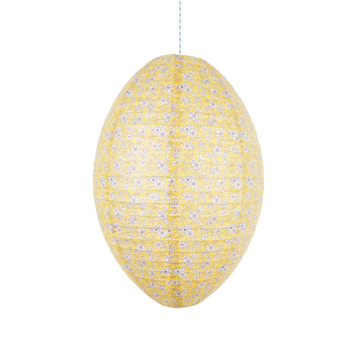 Meri Meri x Liberty Bright Lanterns | Pack of 3
