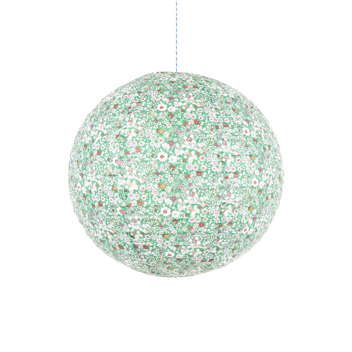 Meri Meri x Liberty Bright Lanterns | Pack of 3