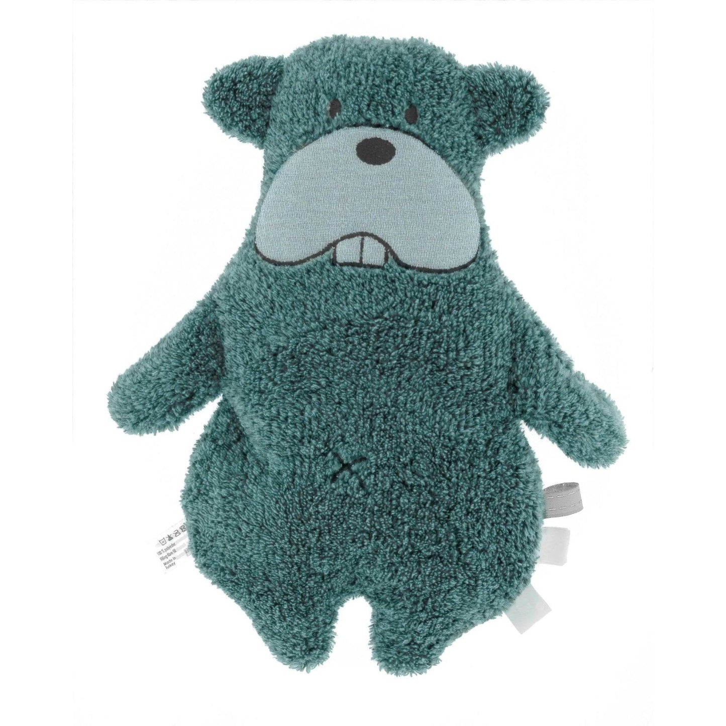 ORGANIC Bammy Beaver cuddle