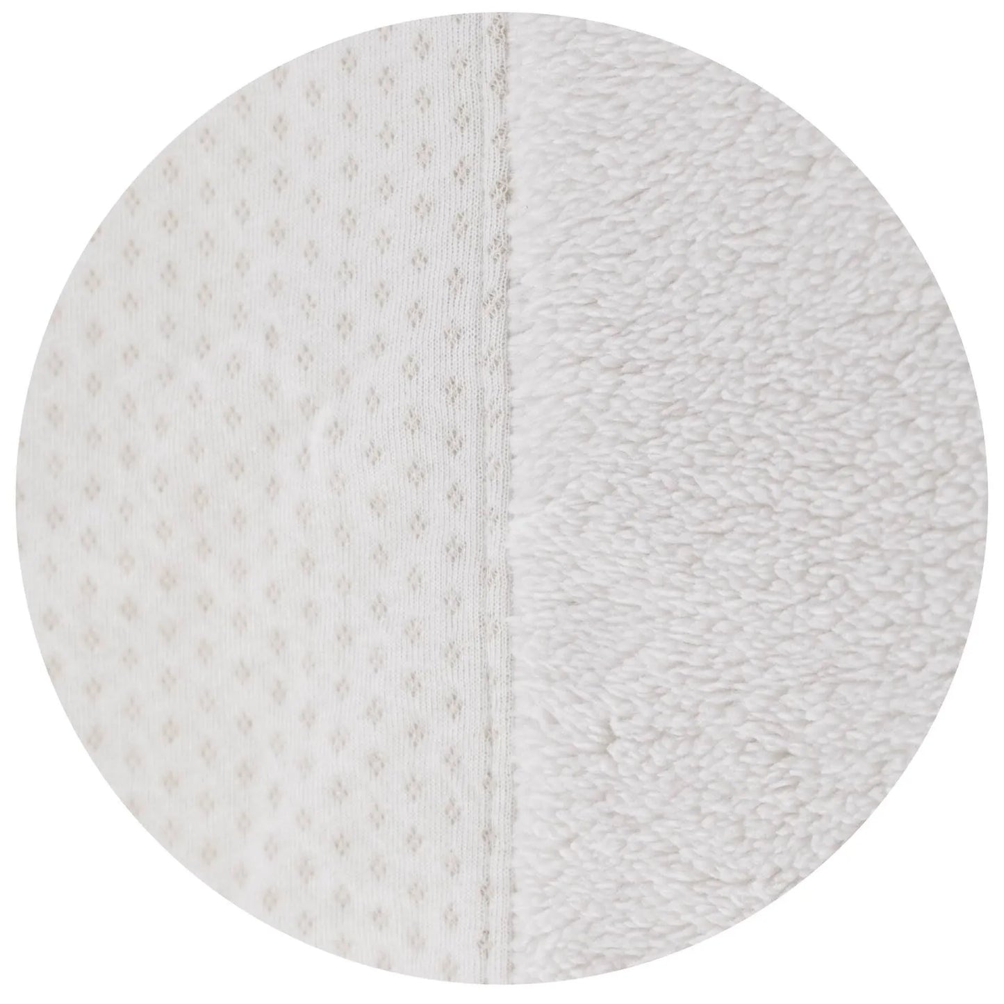 ORGANIC Comfort Toy Sweet Dreaming Stone Beige