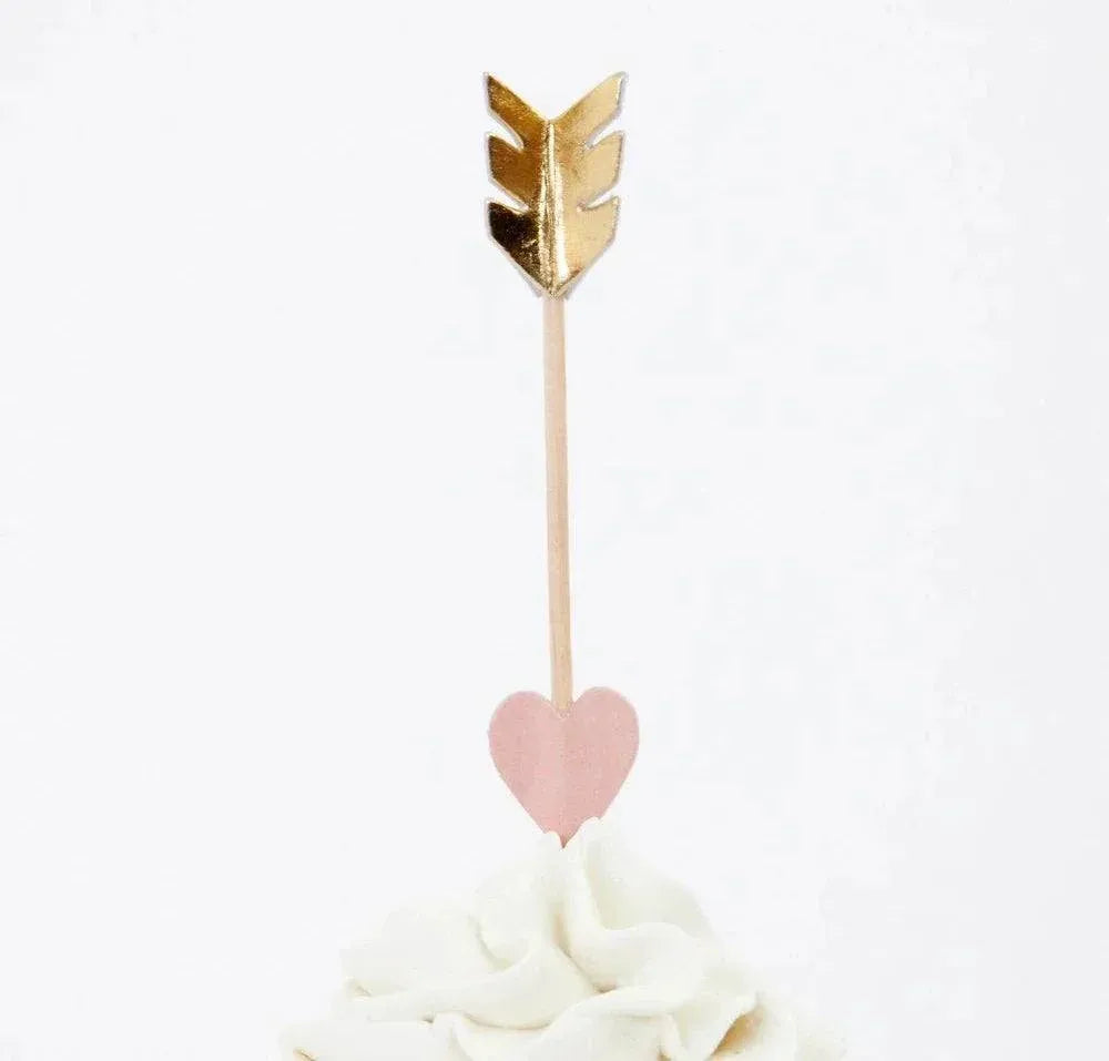 Valentines Cupcake Kit
