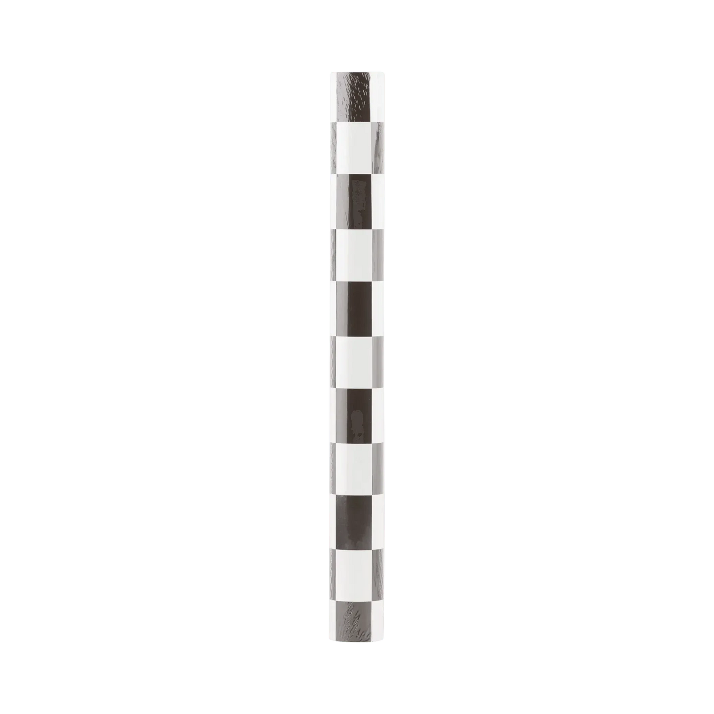 Miles per Hour - Checkered Flag Table Runner