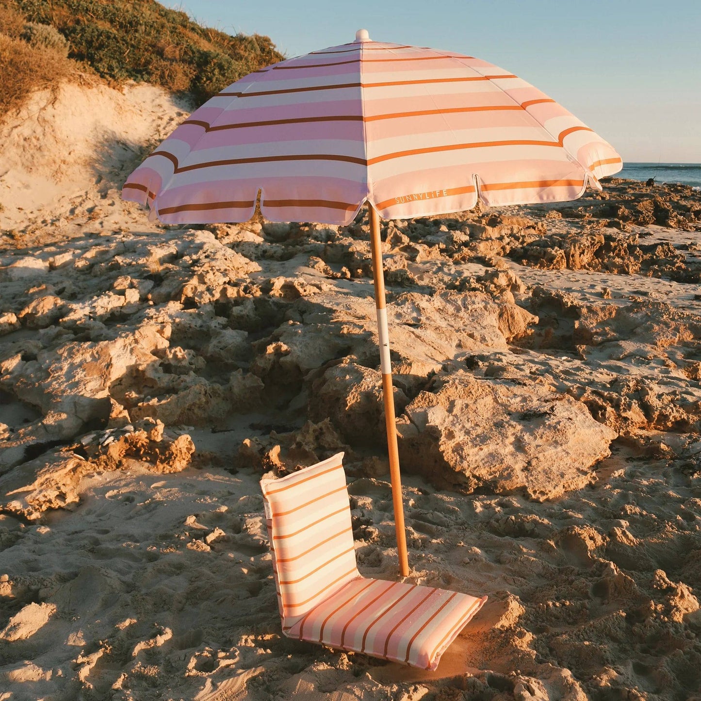 Folding Seat