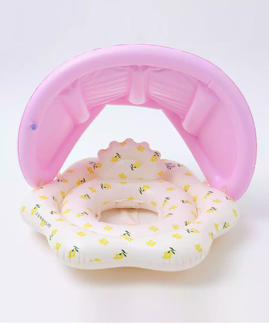 Mima the Fairy Baby Float