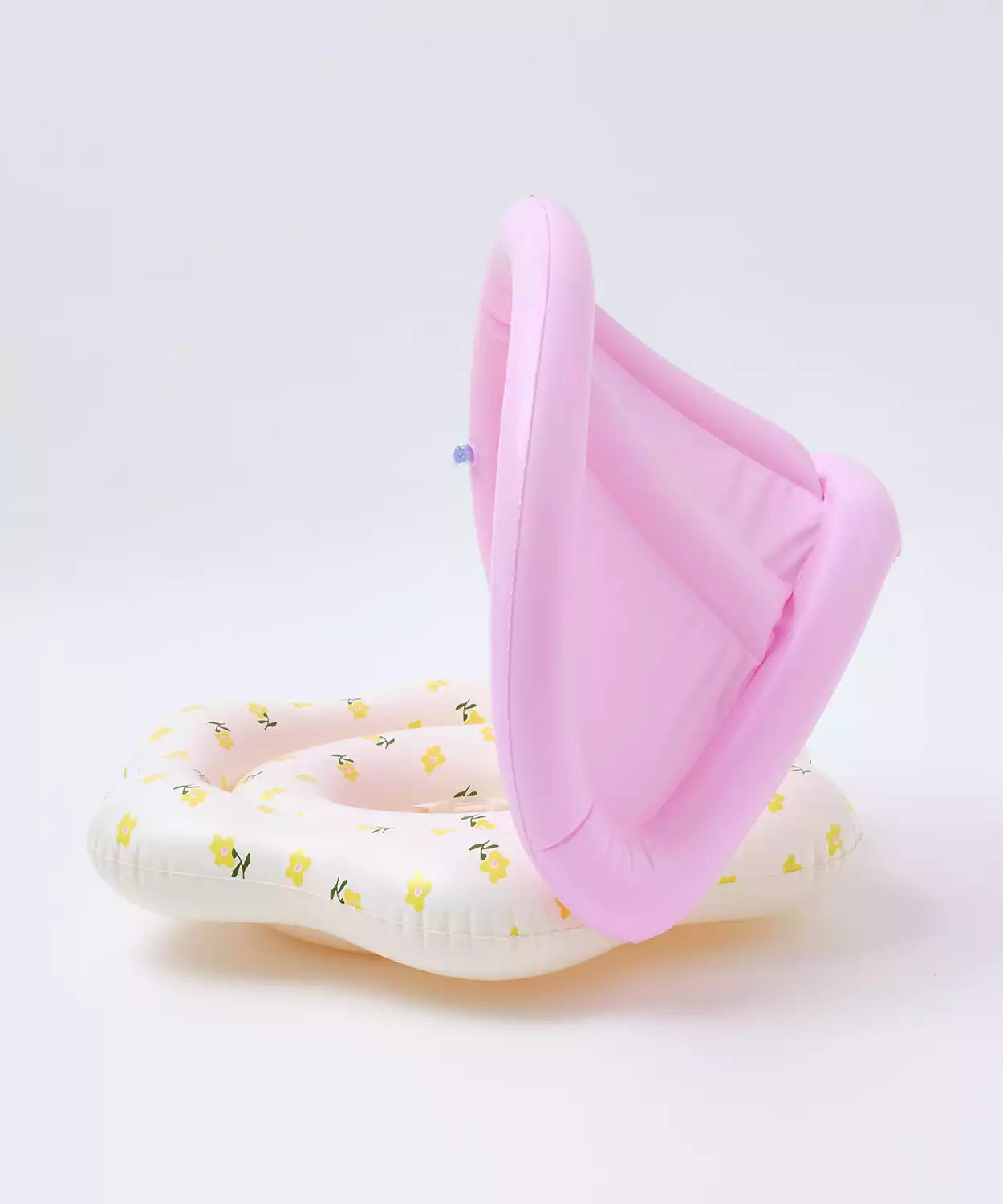 Mima the Fairy Baby Float