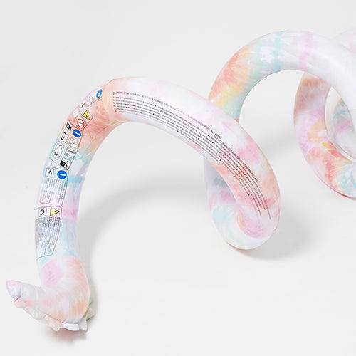 Giant Inflatable Noodle Snake
