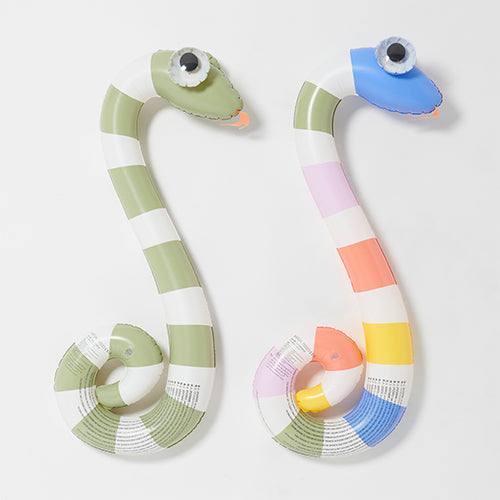 Into the Wild Kids Inflatable Noodle