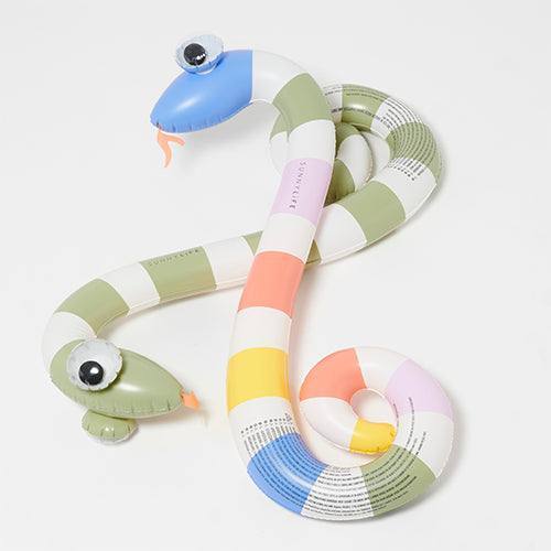 Into the Wild Kids Inflatable Noodle