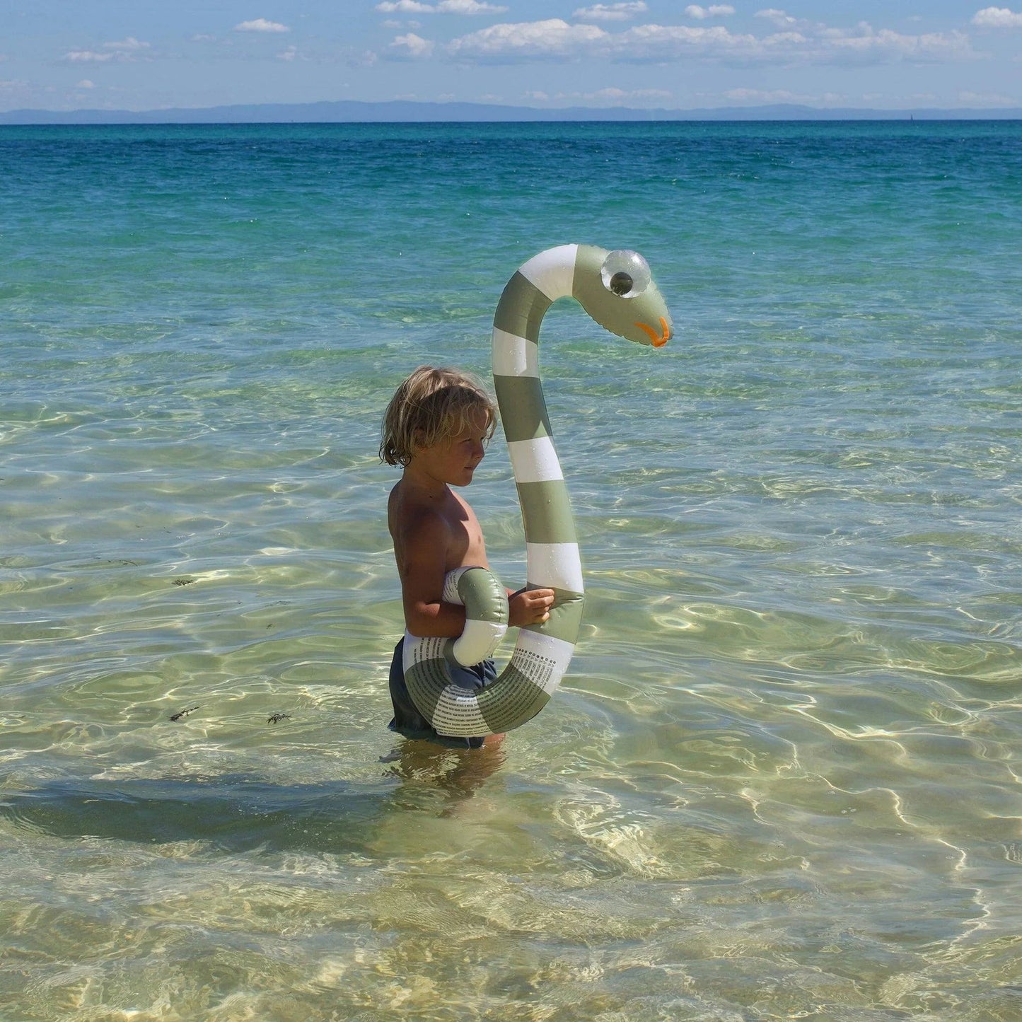 Into the Wild Kids Inflatable Noodle