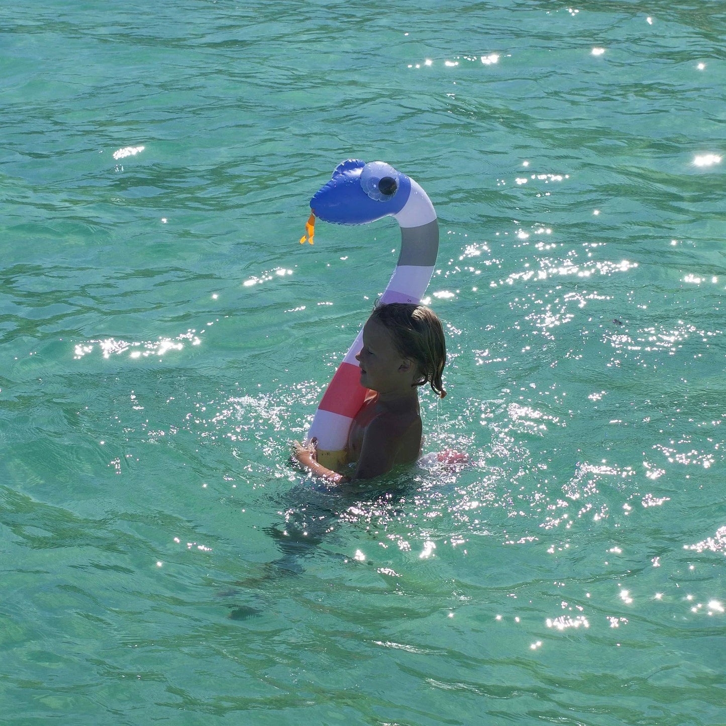 Into the Wild Kids Inflatable Noodle