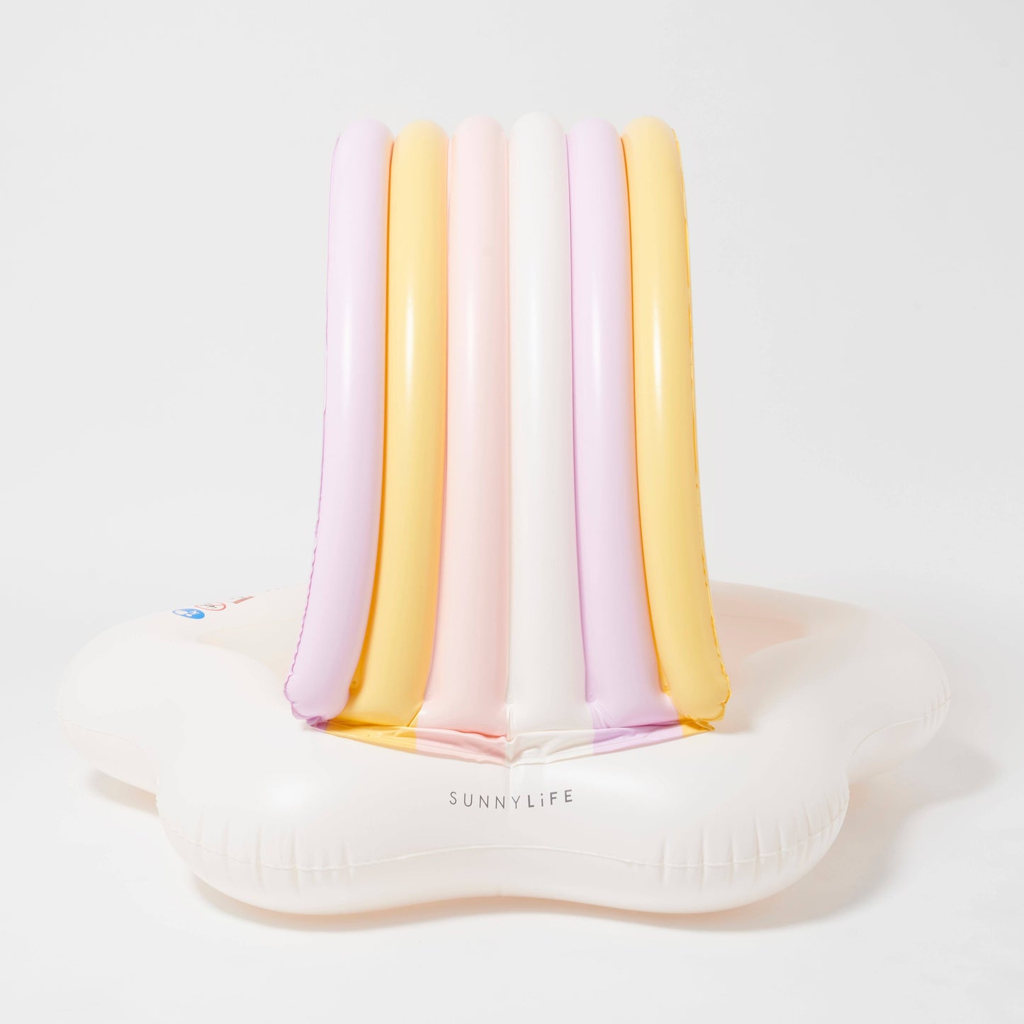 Princess Swan Kids Inflatable Pool