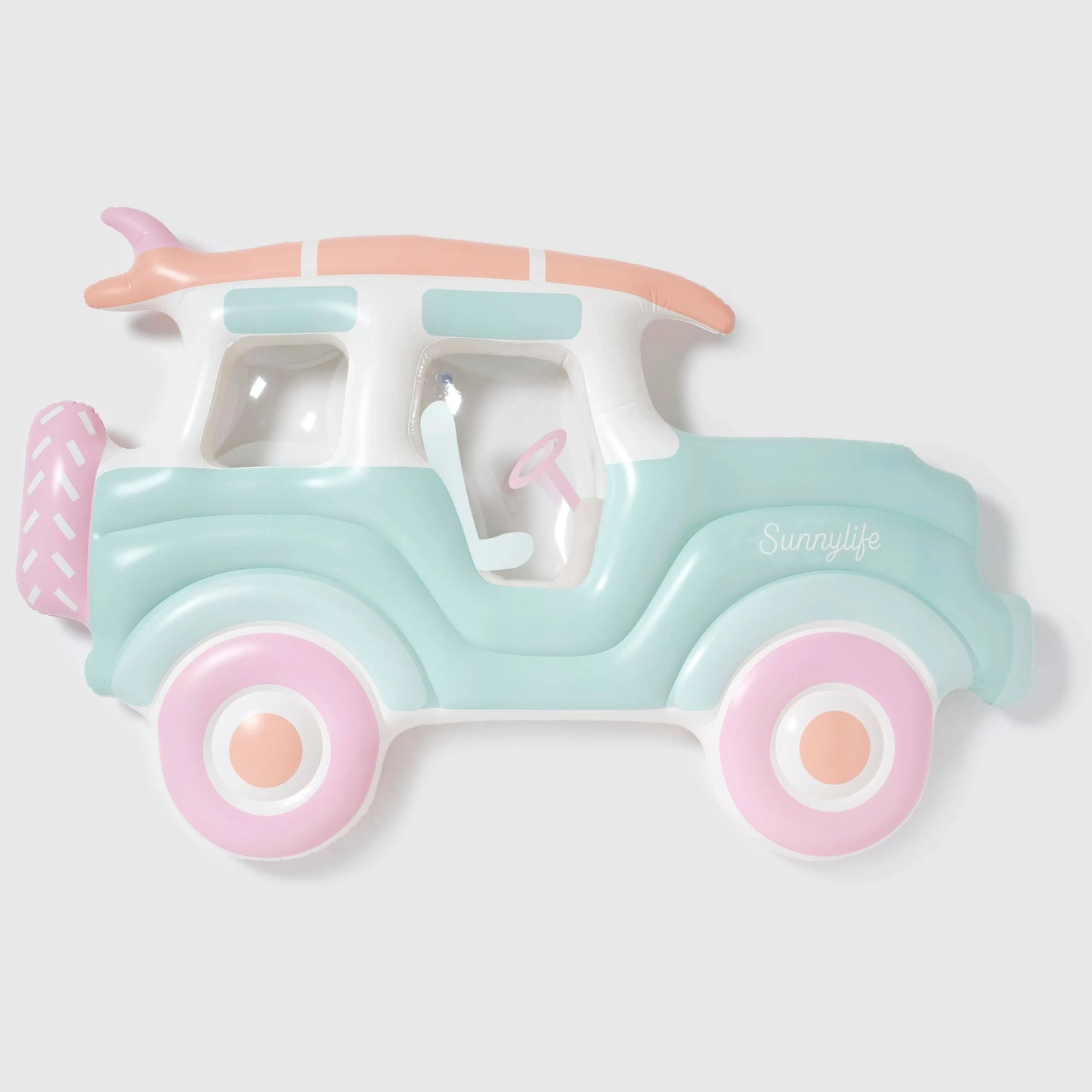 Luxe Lie-On Float