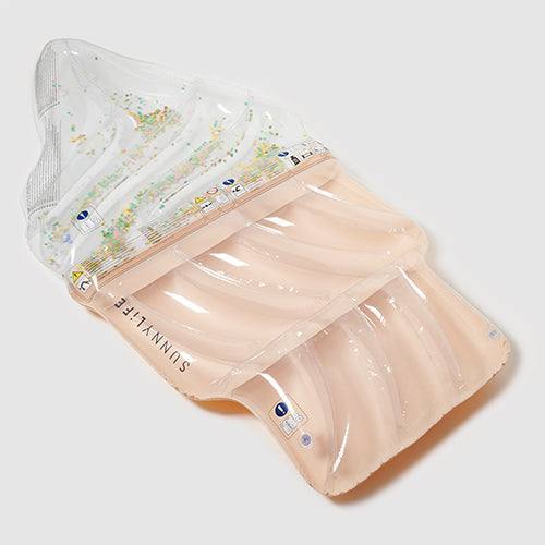 Luxe Lie-On Float