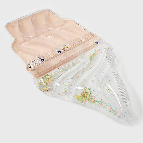 Luxe Lie-On Float