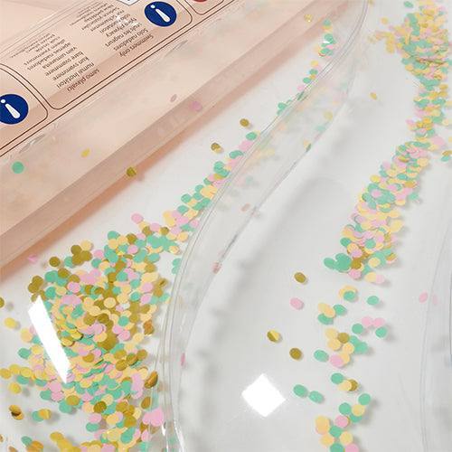Luxe Lie-On Float