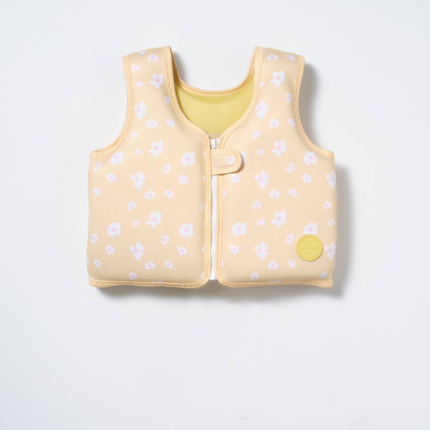 Princess Swan Kids Swim Vest
