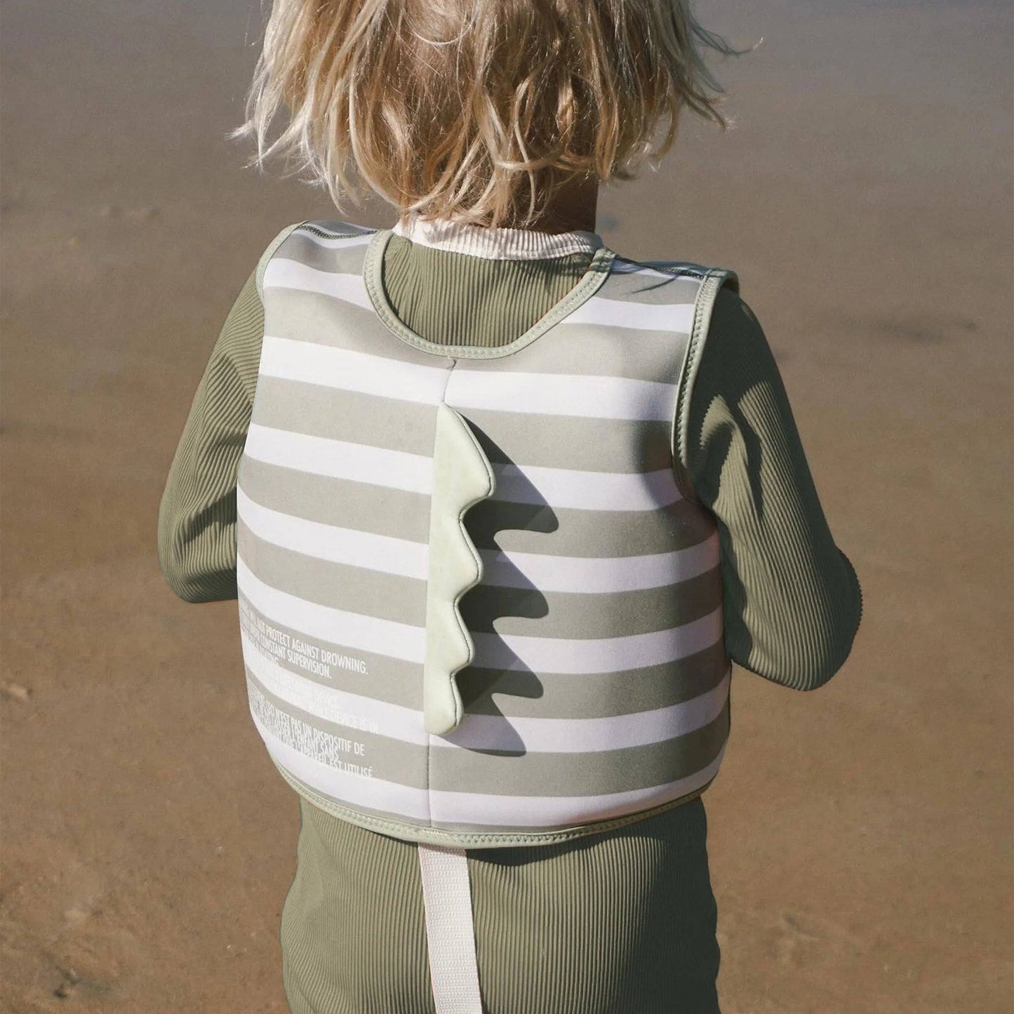 Into the Wild Kids Swim Vest