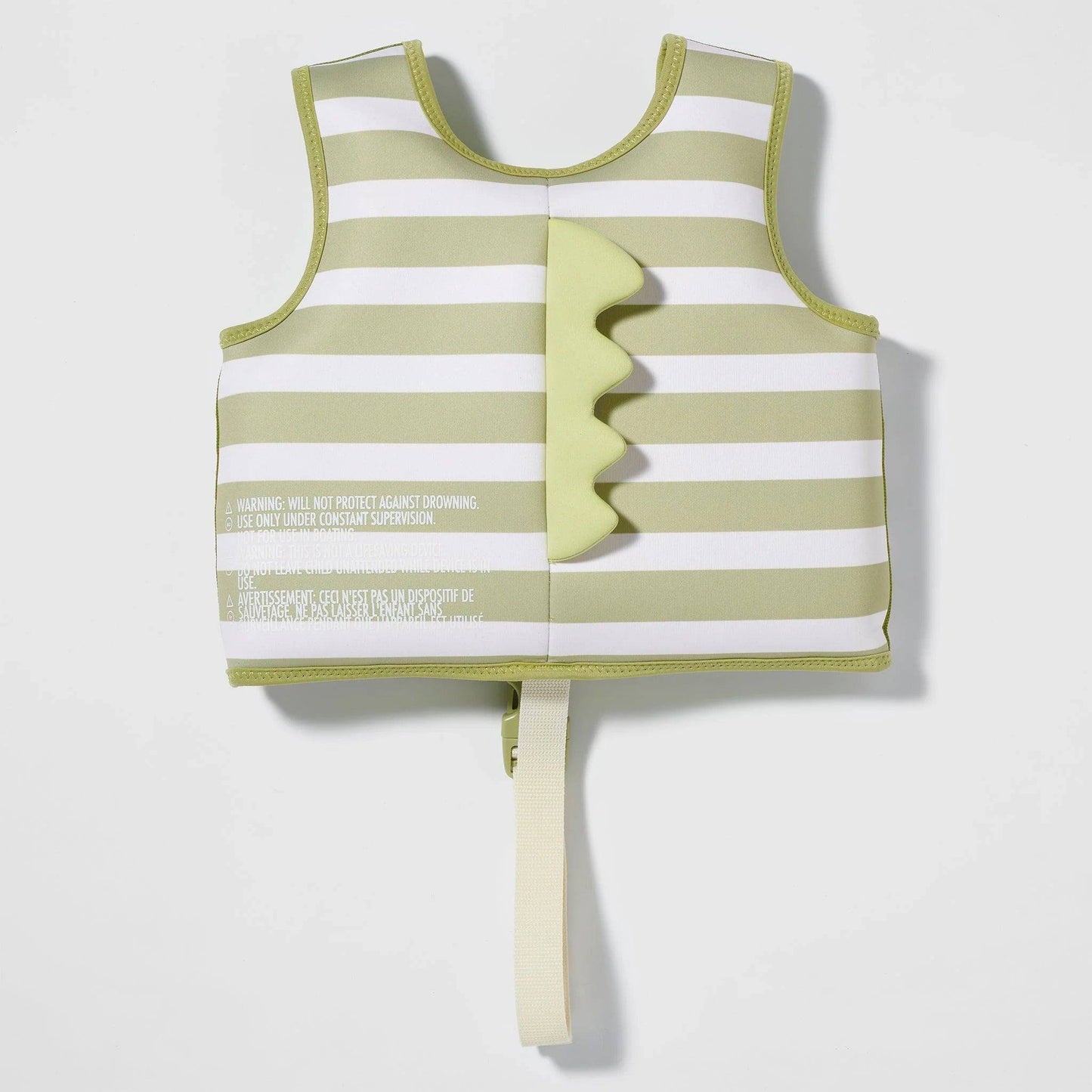 Into the Wild Kids Swim Vest