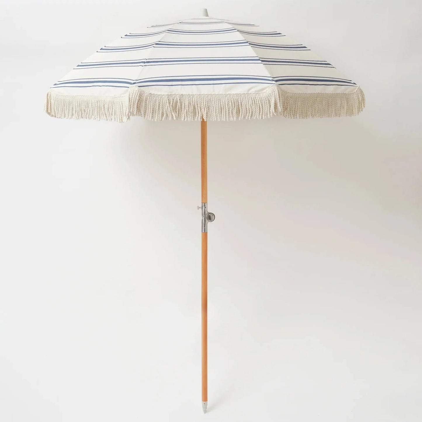 Luxe Beach Umbrella