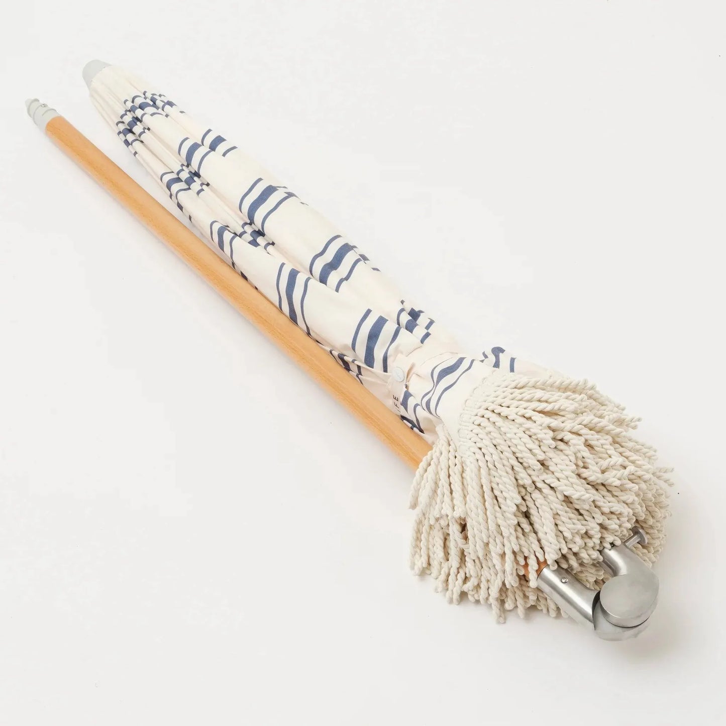 Luxe Beach Umbrella