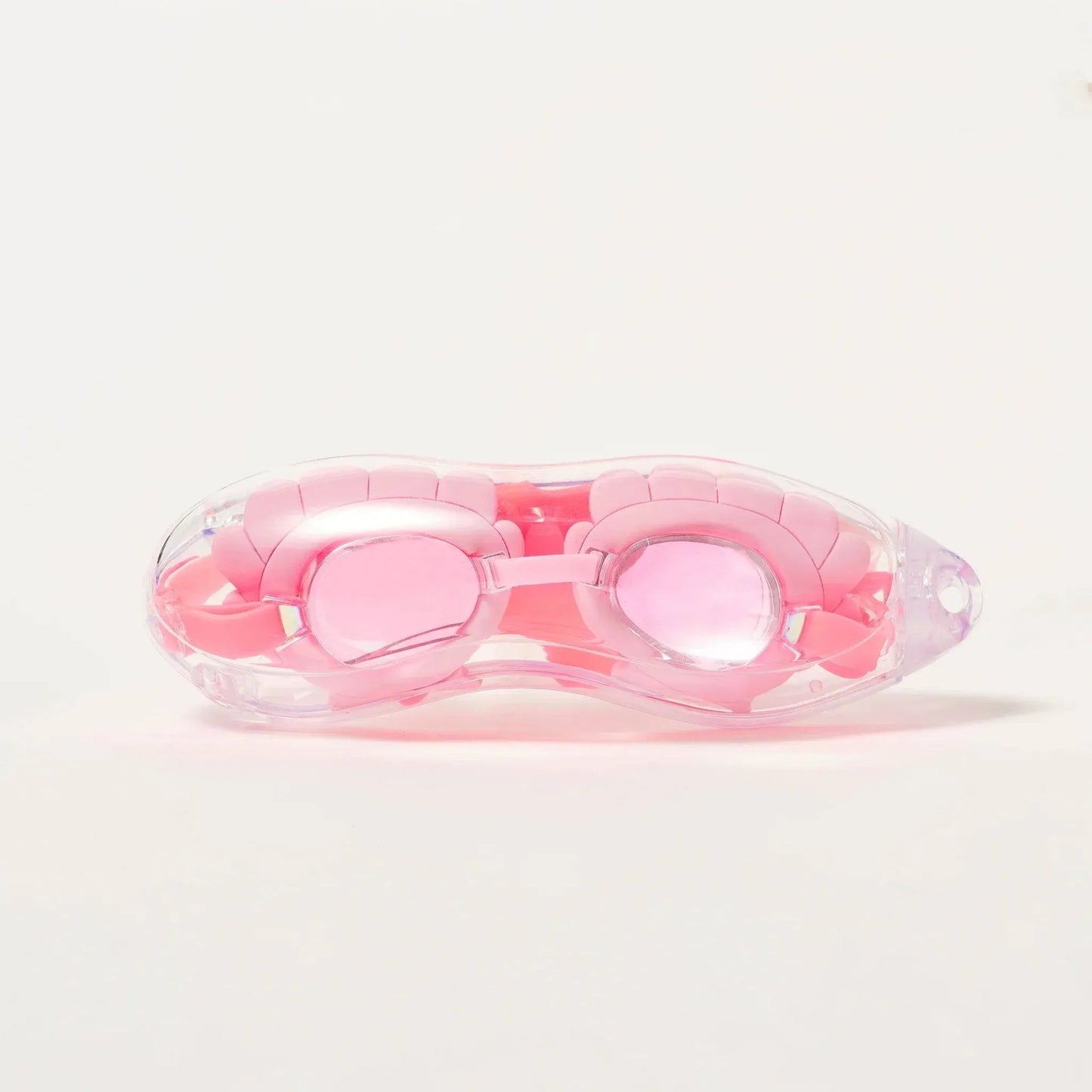 Melody the Mermaid Mini Swim Goggles