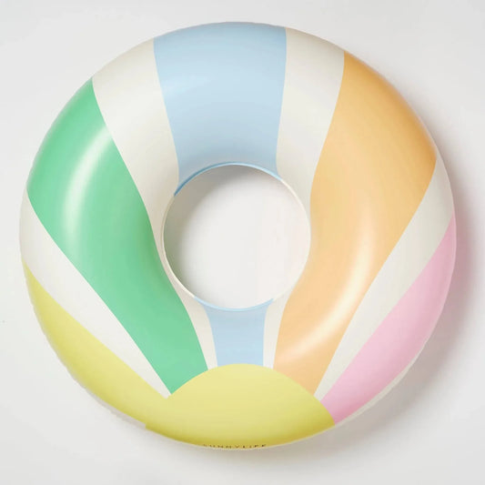 Tube Float