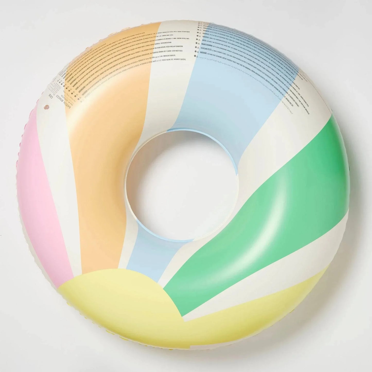 Tube Float