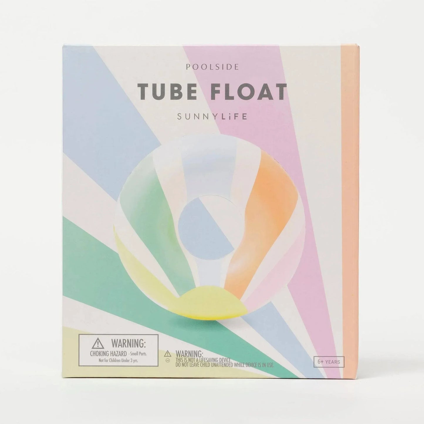 Tube Float