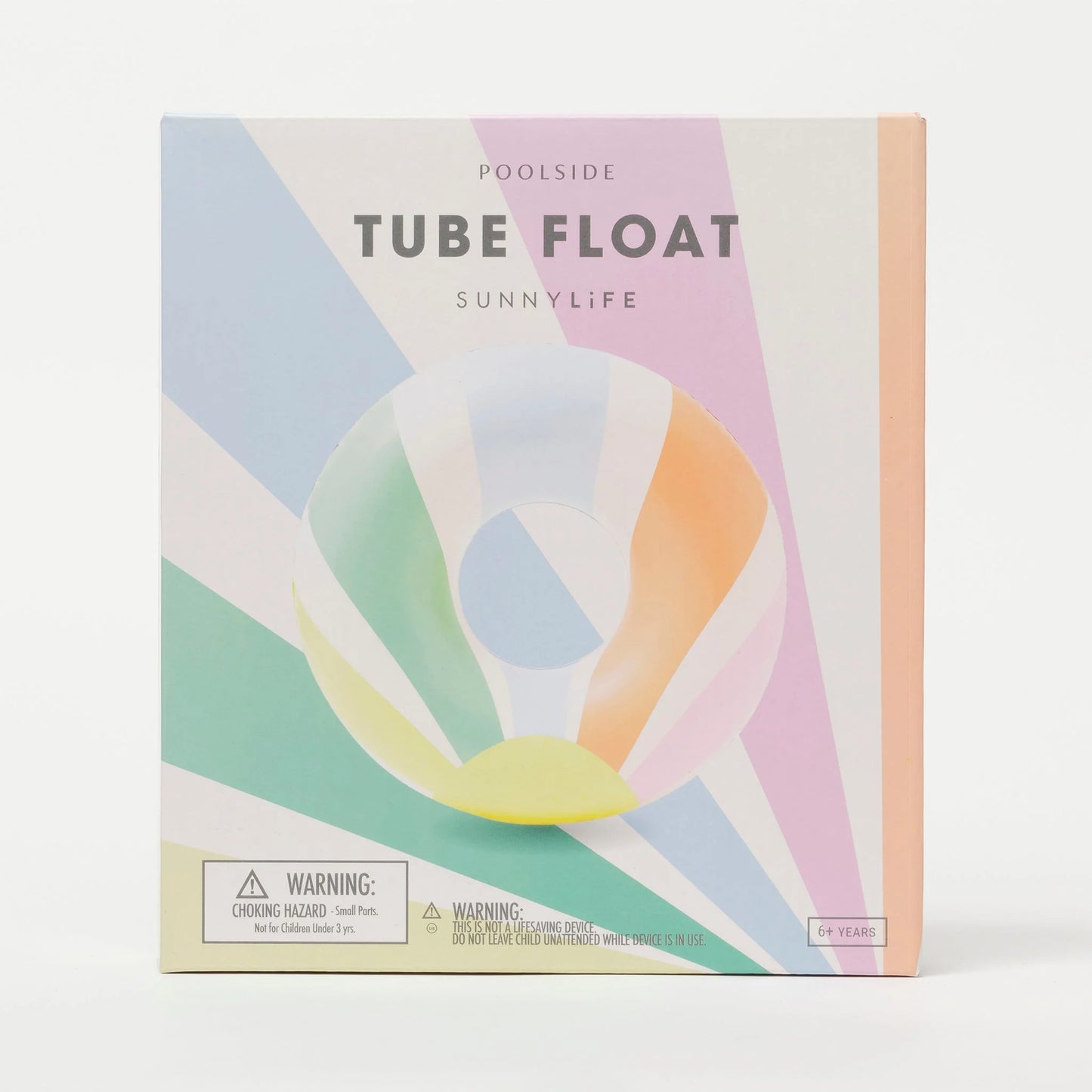 Tube Float