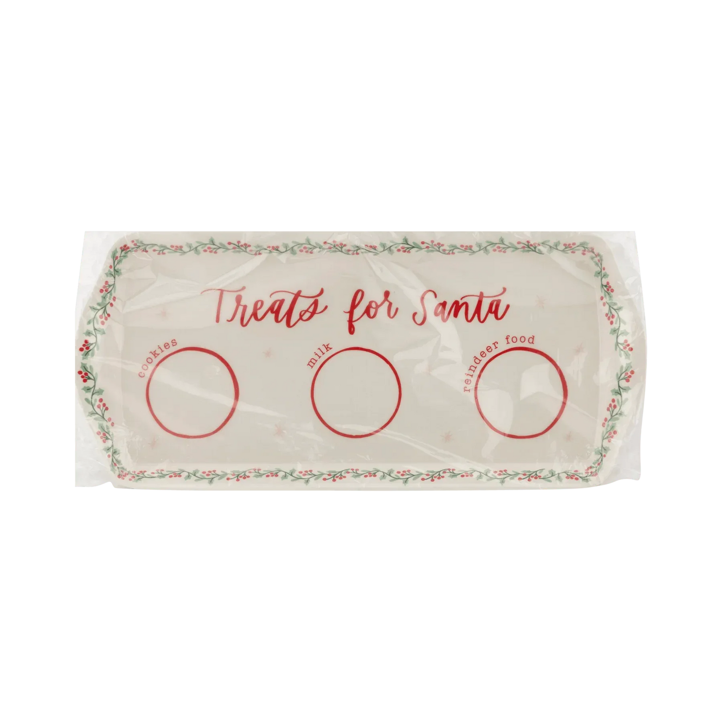 Occasions By Shakira - Cookie Tray