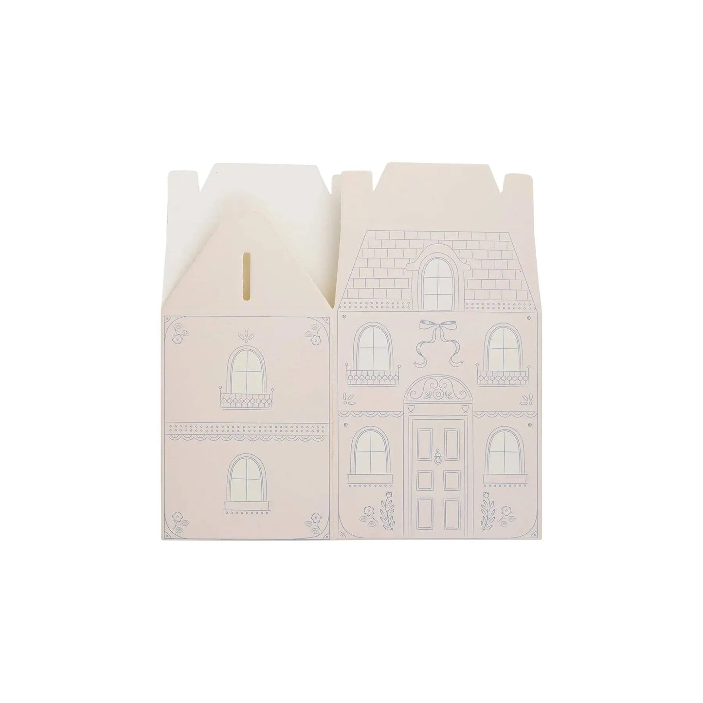 Pembroke House Treat Box Set ( x 6 )