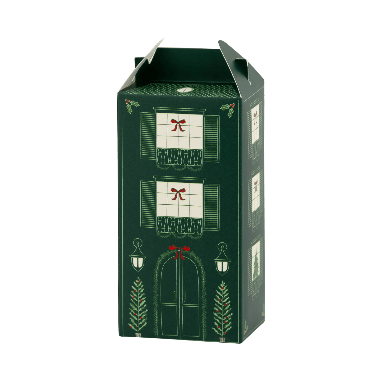 Christmas Village Treat Boxes