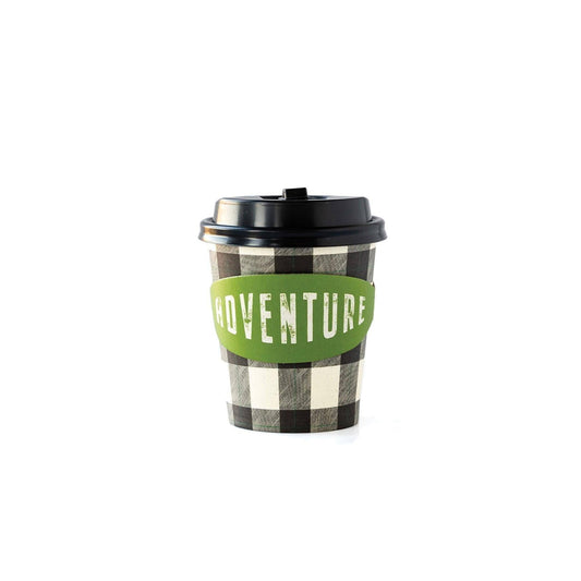 partyalacarte.co.in Adventure To Go Cups (x8) - partyalacarte.co.in