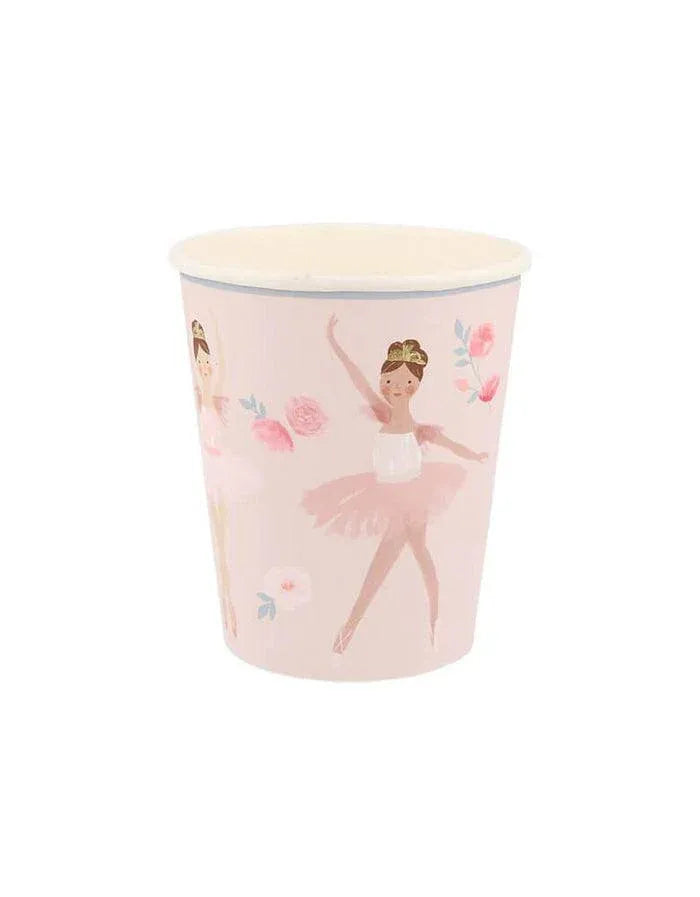 Meri Meri Ballerina Party Box - partyalacarte.co.in