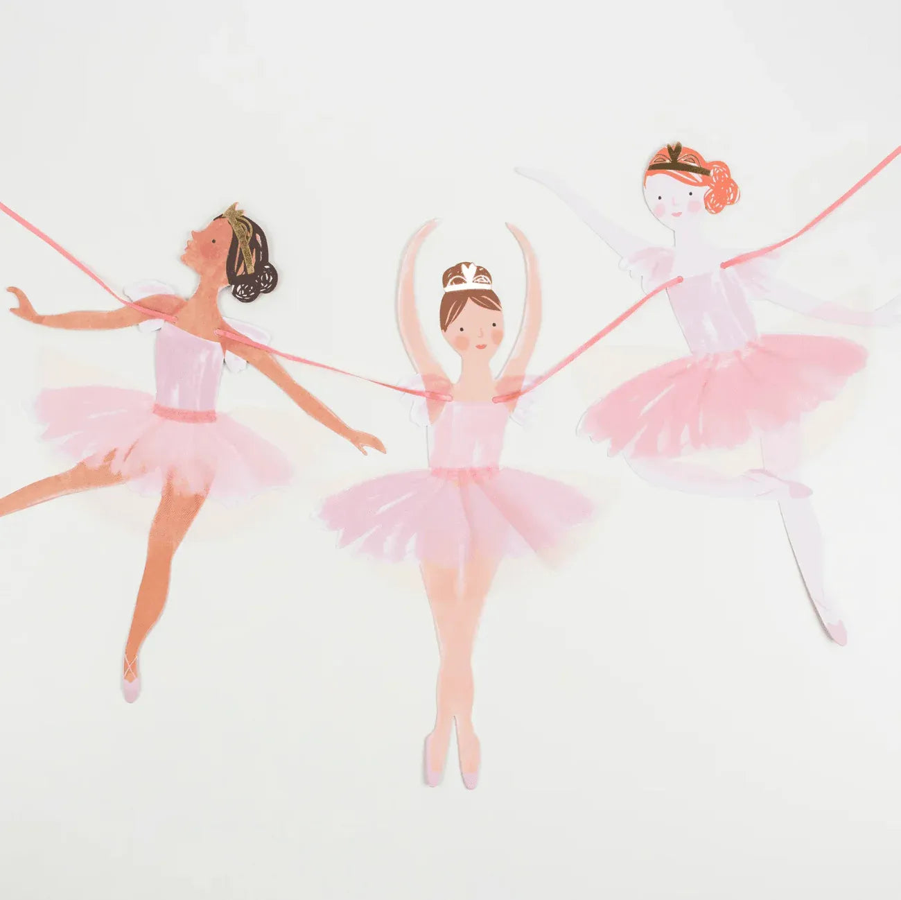 Meri Meri Ballerina Party Box - partyalacarte.co.in